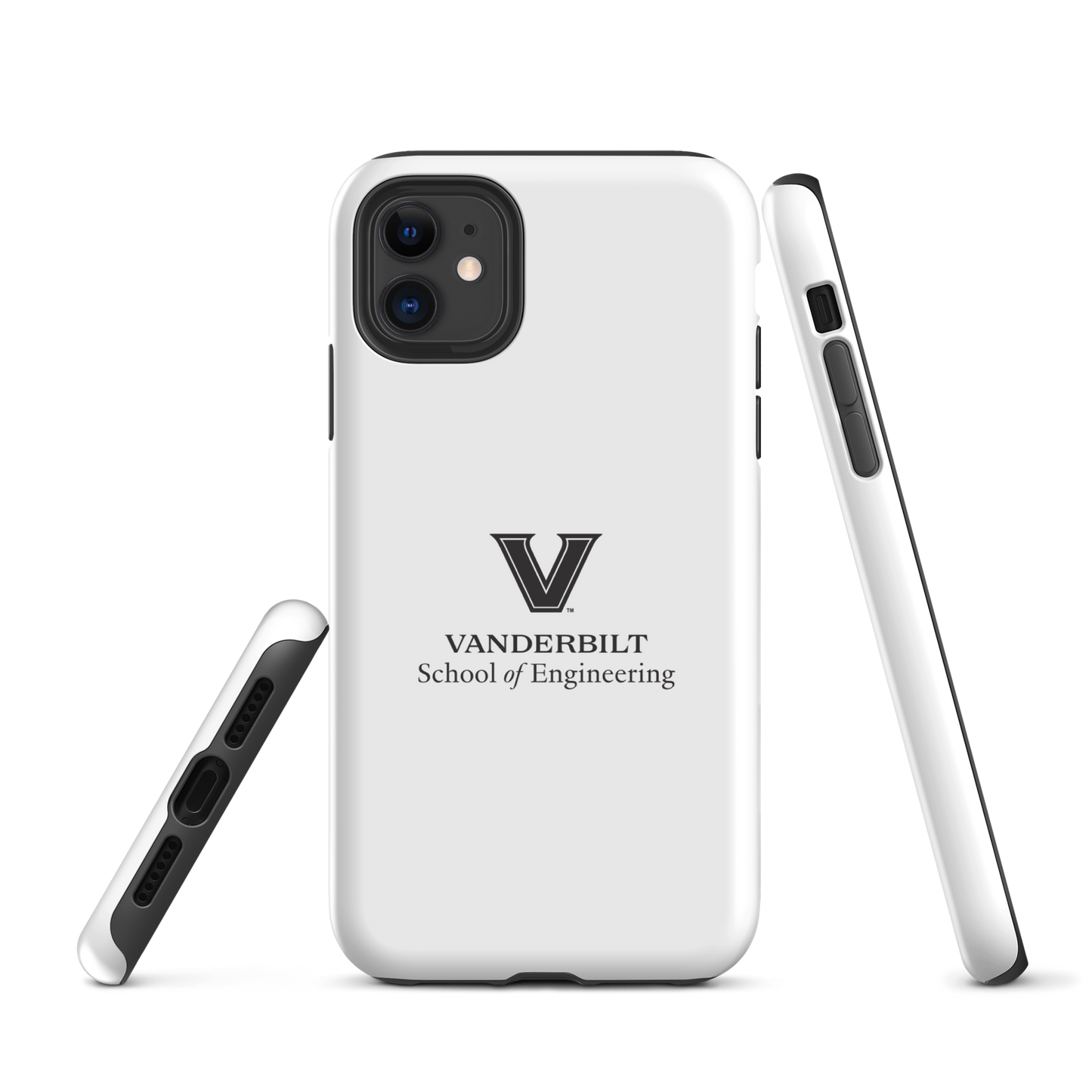VU Engineering Tough Case for iPhone®