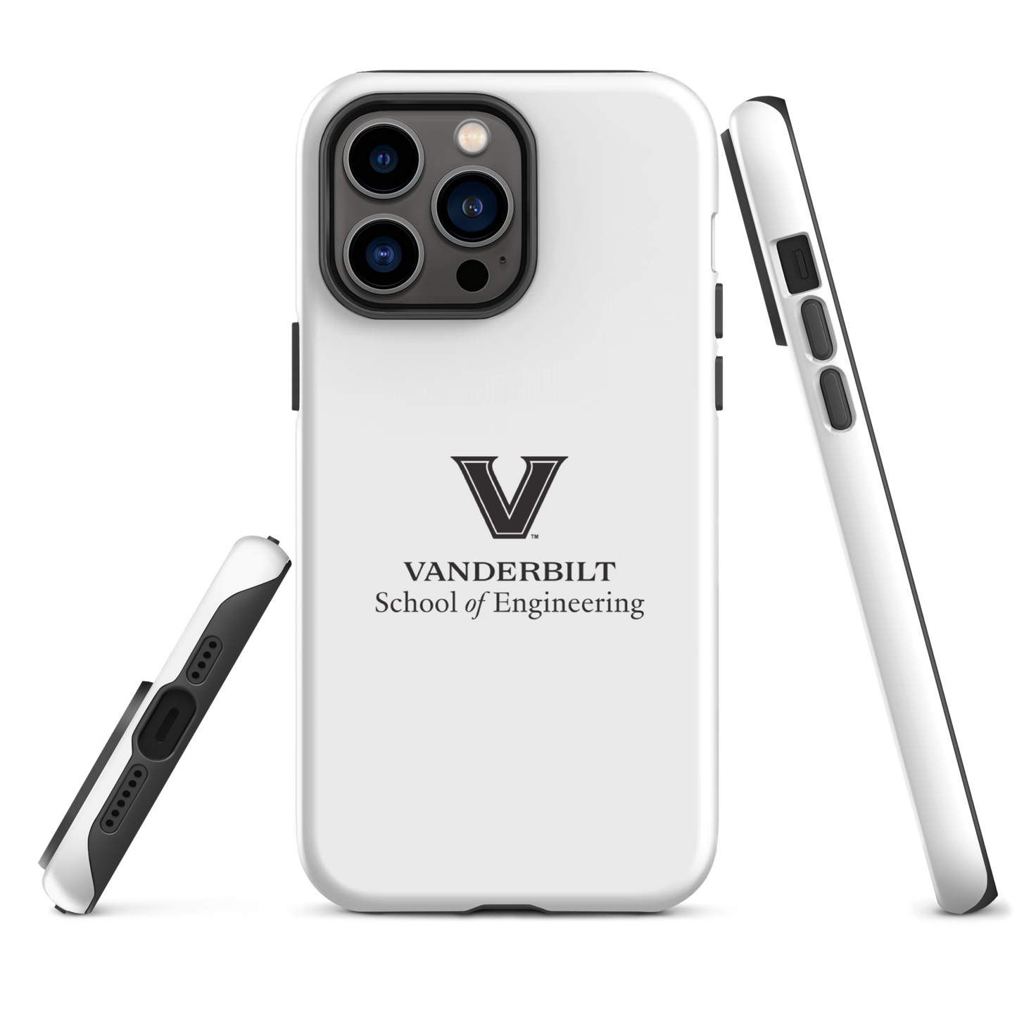 VU Engineering Tough Case for iPhone®