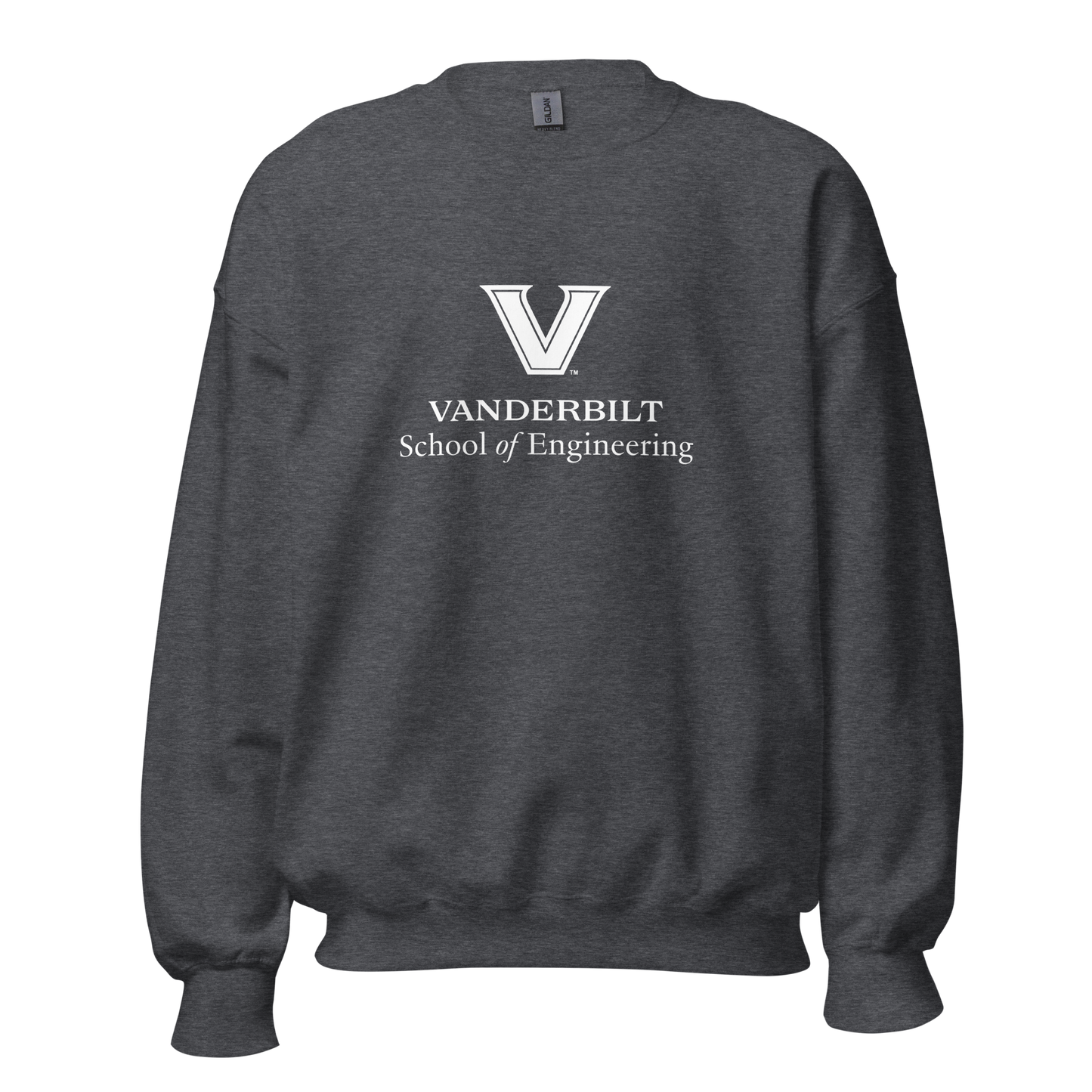 VU Engineering Unisex Sweatshirt